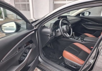 Mazda CX-30 2024 Mazda CX-30 2.0 Hybryda 186KM, zdjęcie 7