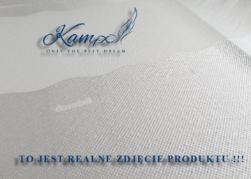 Толстый наматрасник 180х200 На заказ Молния