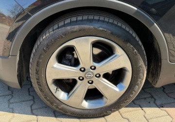 Opel Mokka I SUV 1.4 Turbo ECOTEC 140KM 2013 Opel Mokka 4X4 1,4 turbo Bi-Xenon Skora NAVI Kamera Serwis Dla wymagajacych, zdjęcie 11