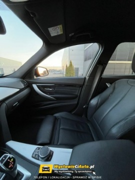 BMW Seria 3 G20-G21 Touring 2.0 320d 190KM 2019 BMW 320 xDrive Salon Polska Telefon: 662_107_995 Lokalizacja: Dąbrowa, zdjęcie 18