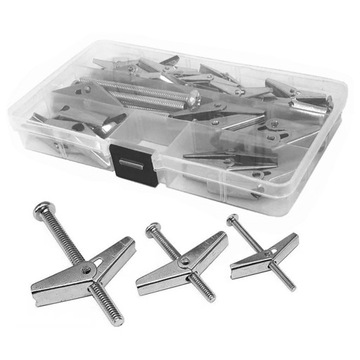 Выключатель для замены дюбеля самолета