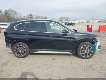 BMW X1 F48 2021 BMW X1 xDrive28I 2021 2.0l 2.0 Benzyna 228KM, zdjęcie 6