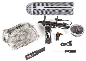 Zestaw Rycote Modular Windshield WS 4 Kit