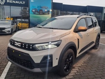 Dacia Jogger 2025 Od ręki - Extreme 5-miejsc 1.8 Full Hybrid 155KM / Pakiet Zimowy, Drive, zdjęcie 2