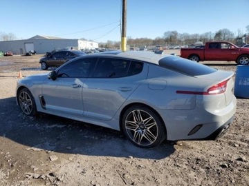 Kia Stinger 2023 Kia Stinger 2023r., 3.3L, zdjęcie 3