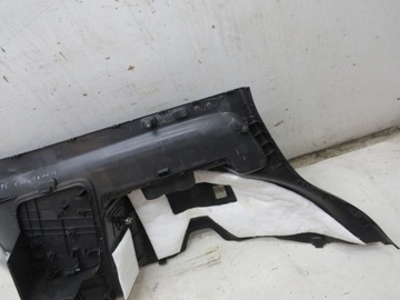 БАГАЖНИК СПРАВА, OUTLANDER III