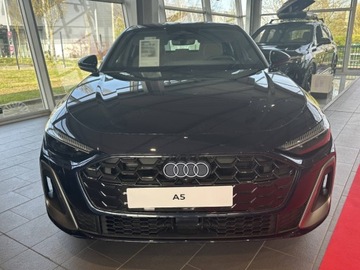 Audi A5 B10 Limousine 2.0 TFSI 204KM 2025 AUDI A5 TFSI quattro Sedan 2.0 (204KM) 2025, zdjęcie 2