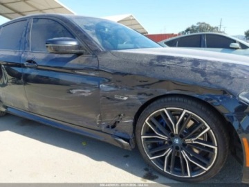BMW Seria 5 G30-G31 2022 BMW Seria 5 530e 2022 2.0 Hybryda 181KM, zdjęcie 7