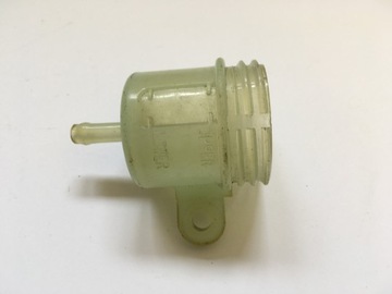 YAMAHA KAWASAKI Бачок задней тормозной жидкости