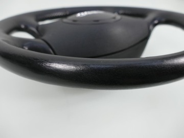 AUDI A3 8L ПОДУШКА БЕЗОПАСНОСТИ РУЛЕВОГО КОЛЕСА С ПРЕДВАРИТЕЛЬНЫМ ПОДЪЕМОМ