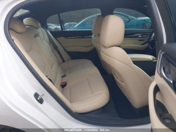 Cadillac 2021 Cadillac CT5 Premium Luxury 2021 2.0l 2.0 Benzyna 237KM, zdjęcie 13