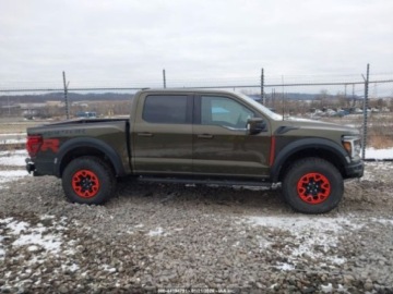 Ford 2024 Ford F150 Raptor 2024 5.2 Benzyna 720KM, zdjęcie 6