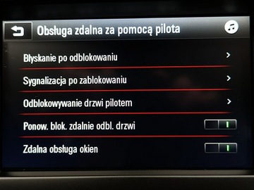 Opel Insignia II Sports Tourer 1.5 Turbo 165KM 2020 Opel Insignia AUTOMAT 1WŁ. KRAJ. BEZWYPADKOWY, zdjęcie 28