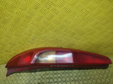 FIAT PUNTO II Licht links heck 468178040