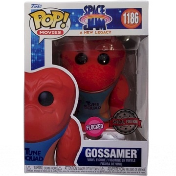 Figurka Funko POP Movies Gossamer Space Jam New legacy 1186
