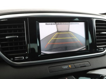 Kia Sportage IV SUV Facelifting 1.6 CRDI 136KM 2021 Kia Sportage GT-Line mHEV automat skóra navi, zdjęcie 23