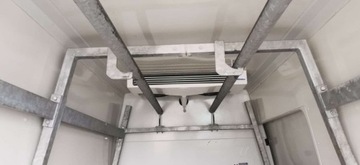ХОЛОДИЛЬНАЯ КОМПЛЕКТ WEBASTO DIAVIA FRIGO 4000/10-R134a