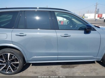 Volvo XC90 II 2023 Volvo XC 90 T8 Ultimate Dark Theme 2023 2.0l 2.0 Hybryda Plug-in 312KM, zdjęcie 6