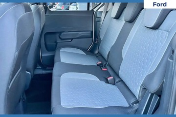 Ford Tourneo Courier II 1.0 EcoBoost 125KM 2025 FORD Tourneo Courier Titanium A7 1.0 125KM, zdjęcie 8