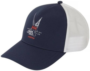 CZAPKA ŻEGLARSKA HELLY HANSEN CAP HYDROPOWER