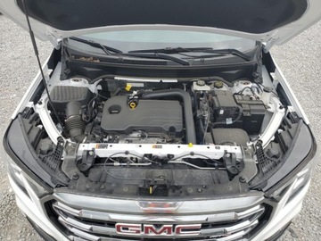  GMC Terrain AT4 2024 1.5l 1.5 Benzyna 175KM, zdjęcie 6