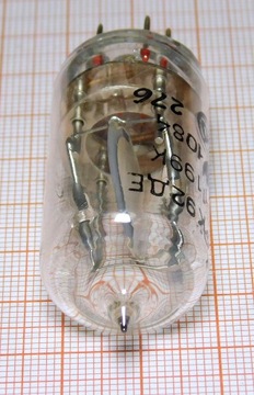 Кварцевый резонатор F1199K RK92DE [022A]W2