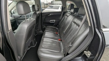 Opel Antara 2010 Opel Antara 2.0CDTi 126PS OPŁACONY Bezwypadkowy, zdjęcie 14