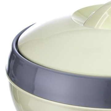 ТЕРМОС термочаша, термоконтейнер для еды, супница, 5л