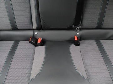 Peugeot 208 II Hatchback 1.2 PureTech 130KM 2020 Peugeot 208 1.2 PureTech, Salon Polska, zdjęcie 9