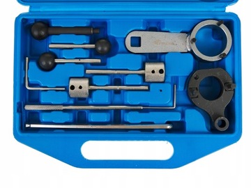 ПРИБОР ГРМ VW AUDI SKODA 1.4 1.6 2.0TDI CR