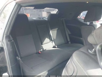 Dodge Challenger III 2022 Dodge Challenger GT 2022 3.6L 3.6 Benzyna 303KM, zdjęcie 12