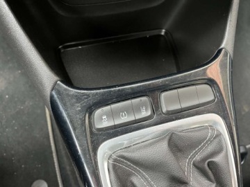 Opel 2018 Opel Crossland X 1.2 benzyna 83 KM zarej w PL ksiazka serwis zadbany, zdjęcie 11