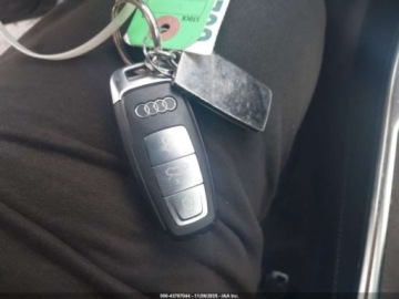 Audi A6 C8 2019 Audi A6 Limousine 2019 AUDI A6 55 PREMIUM 3.0 Benzyna 335KM, zdjęcie 12