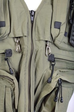 Рыболовный жилет Team Dragon KA-04 размер M