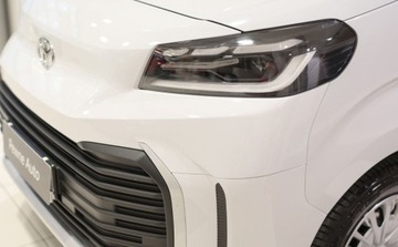 Toyota 2024 Toyota Proace Verso Verso 2.0 D4-D Long Business 2.0 Diesel 144KM, zdjęcie 22