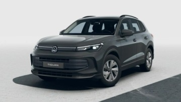 Volkswagen Tiguan III 2026 Volkswagen Tiguan Trend 1.5 eTSI 131 KM DSG Zamów, zdjęcie 1