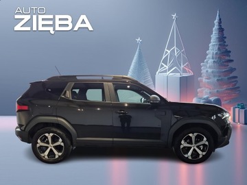 Dacia Duster III 2025 Duster 1.6 Full Hybrid 140 Journey MMT, zdjęcie 5