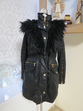 River Island parka RR-34-tr