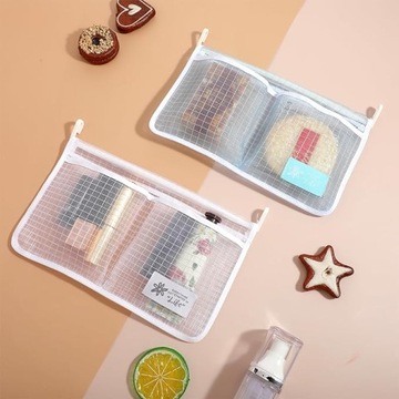 СУМКА-ОРГАНИЗАТОР ДЛЯ ДВЕРИ ХОЛОДИЛЬНИКА, 2 ШТ. ПОДВЕСНОЕ ХРАНЕНИЕ