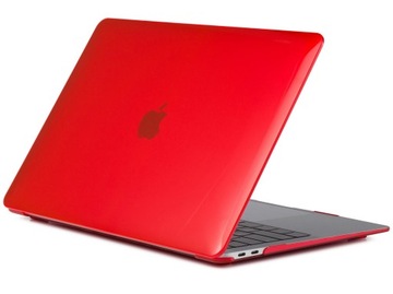 Etui Slim Case do Apple Macbook Air 13,3'' M1 A2337 A2179 A1932 Pokrowiec