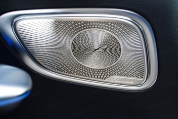 Mercedes GLC C254/X254 Coupe 2.0 200 204KM 2025 GLC Coupe 200 4-Matic AMG Line 2.0 (204KM) 2025, zdjęcie 21