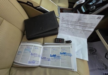 Volvo V70 III Kombi 2.5 T 231KM 2013 Volvo V70 Rezerwacja SUMMUM 2,0T 213KM R5 Kamera 2.5 Benzyna 231KM, zdjęcie 30