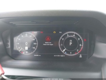 Land Rover Discovery Sport 2020 Land Rover Discovery Sport R-Dynamic S 2020 2.0 Benzyna 246KM, zdjęcie 10