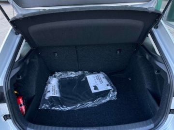 Skoda Scala Hatchback Facelifting 1.0 TSI 115KM 2025 Skoda Scala SKODA Scala 1.0 TSI 115 KM Selection jak nowa Wyprzedaz 2025, zdjęcie 8