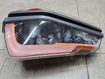 Lampa reflektor LED TFL KTM Super Adventure 1290 R S 2017-2020