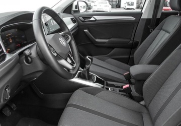 Volkswagen T-Roc I 2024 Volkswagen T-Roc 1.0TSI 116KM, Life, Pakiet Tech, Reflektory LED Plus, Kam, zdjęcie 9