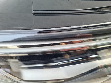 ФОНАРЬ ПРАВЫЙ ПОЛНОСТЬЮ LED AUDI A6 C8 4K0941040
