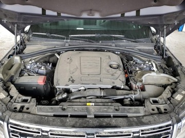Land Rover Range Rover Velar 2024 Land Rover Range Rover Velar Dynamic SE 2024 2.0L 2.0 Benzyna 247KM, zdjęcie 6
