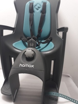 Велосипедное сиденье HAMAX D5660