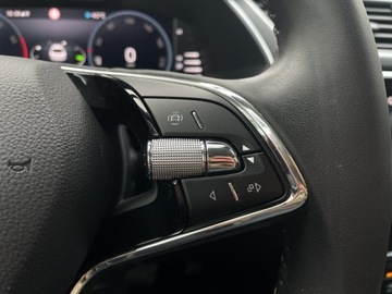 Skoda Superb III Liftback Facelifting 2.0 TSI 190KM 2022 Skoda Superb Ambition ! Kamera Cofania ! Tempomat, zdjęcie 17